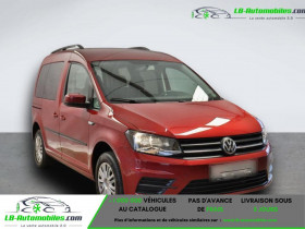 Volkswagen Caddy 2.0 TDI 102 BVA  occasion � Beaupuy - photo n�2