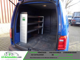 Volkswagen Caddy 2.0 TDI 102 BVA  occasion � Beaupuy - photo n�6