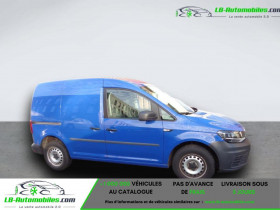Volkswagen Caddy 2.0 TDI 102 BVA  occasion � Beaupuy - photo n�4