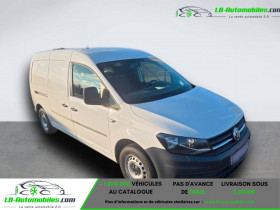 Volkswagen Caddy 2.0 TDI 102 BVA  occasion � Beaupuy - photo n�2