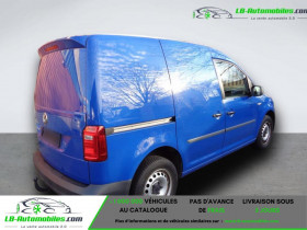 Volkswagen Caddy 2.0 TDI 102 BVA  occasion � Beaupuy - photo n�3