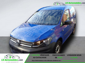 Volkswagen Caddy 2.0 TDI 102 BVA  occasion � Beaupuy - photo n�2