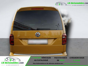 Volkswagen Caddy 2.0 TDI 102 BVA  occasion � Beaupuy - photo n�6