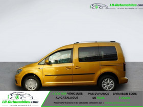 Volkswagen Caddy 2.0 TDI 102 BVA  occasion � Beaupuy - photo n�5