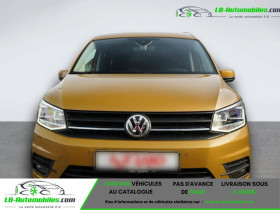 Volkswagen Caddy 2.0 TDI 102 BVA  occasion � Beaupuy - photo n�4