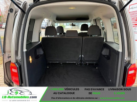 Volkswagen Caddy 2.0 TDI 102 BVA  occasion � Beaupuy - photo n�6