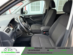 Volkswagen Caddy 2.0 TDI 102 BVA  occasion � Beaupuy - photo n�5