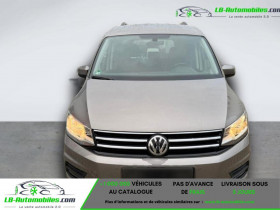 Volkswagen Caddy 2.0 TDI 102 BVA  occasion � Beaupuy - photo n�4