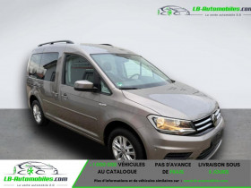 Volkswagen Caddy 2.0 TDI 102 BVA  occasion � Beaupuy - photo n�2