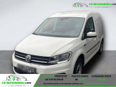Volkswagen Caddy 2.0 TDI 102 BVA   Beaupuy 31