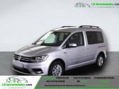 Volkswagen Caddy 2.0 TDI 102 BVA   Beaupuy 31