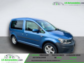 Volkswagen Caddy 2.0 TDI 102 BVA   Beaupuy 31