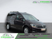 Volkswagen Caddy 2.0 TDI 102 BVA   Beaupuy 31