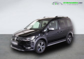 Annonce Volkswagen Caddy occasion Diesel 2.0 TDI 102 BVA à Beaupuy