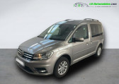 Volkswagen Caddy 2.0 TDI 102 BVA   Beaupuy 31