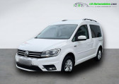 Volkswagen Caddy 2.0 TDI 102 BVA   Beaupuy 31