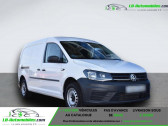 Volkswagen Caddy 2.0 TDI 102 BVA   Beaupuy 31