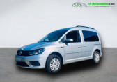 Volkswagen Caddy 2.0 TDI 102 BVA   Beaupuy 31