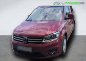 Volkswagen Caddy occasion année 2016 boite Automatique Annonce Volkswagen Caddy occasion Diesel 2.0 TDI 102 BVA à Beaupuy
