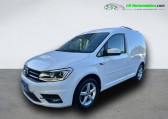 Volkswagen Caddy 2.0 TDI 102 BVA   Beaupuy 31
