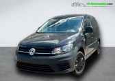 Volkswagen Caddy occasion année 2019 boite Automatique Annonce Volkswagen Caddy occasion Diesel 2.0 TDI 102 BVA à Beaupuy