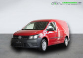 Volkswagen Caddy occasion année 2020 boite Automatique Annonce Volkswagen Caddy occasion Diesel 2.0 TDI 102 BVA à Beaupuy