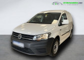 Volkswagen Caddy occasion année 2018 boite Automatique Annonce Volkswagen Caddy occasion Diesel 2.0 TDI 102 BVA à Beaupuy