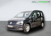 Volkswagen Caddy 2.0 TDI 102 BVA   Beaupuy 31