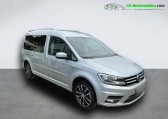 Volkswagen Caddy 2.0 TDI 102 BVA   Beaupuy 31