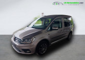 Volkswagen Caddy 2.0 TDI 102 BVA   Beaupuy 31