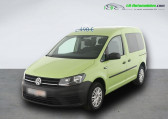 Volkswagen Caddy 2.0 TDI 102 BVA   Beaupuy 31