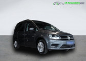 Volkswagen Caddy 2.0 TDI 102 BVA   Beaupuy 31