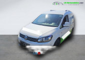 Volkswagen Caddy 2.0 TDI 102 BVA   Beaupuy 31