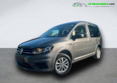 Volkswagen Caddy 2.0 TDI 102 BVA   Beaupuy 31