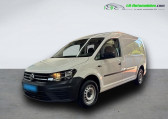 Volkswagen Caddy occasion année 2020 boite Automatique Annonce Volkswagen Caddy occasion Diesel 2.0 TDI 102 BVA à Beaupuy