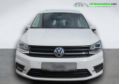 Volkswagen Caddy 2.0 TDI 102 BVA   Beaupuy 31