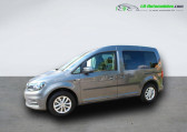 Volkswagen Caddy 2.0 TDI 102 BVA   Beaupuy 31