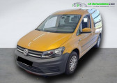 Volkswagen Caddy occasion année 2020 boite Automatique Annonce Volkswagen Caddy occasion Diesel 2.0 TDI 102 BVA à Beaupuy