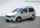Annonce Volkswagen Caddy occasion Diesel 2.0 TDI 102 BVA  Beaupuy