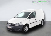 Volkswagen Caddy 2.0 TDI 102 BVA   Beaupuy 31