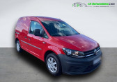 Volkswagen Caddy 2.0 TDI 102 BVA   Beaupuy 31