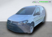 Volkswagen Caddy 2.0 TDI 102 BVA   Beaupuy 31