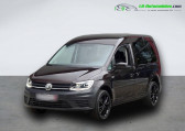 Volkswagen Caddy 2.0 TDI 102 BVA   Beaupuy 31