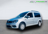 Volkswagen Caddy occasion année 2019 boite Automatique Annonce Volkswagen Caddy occasion Diesel 2.0 TDI 102 BVA à Beaupuy