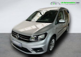 Volkswagen Caddy 2.0 TDI 102 BVA   Beaupuy 31
