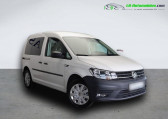 Annonce Volkswagen Caddy occasion Diesel 2.0 TDI 102 BVA  Beaupuy