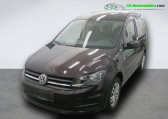 Volkswagen Caddy 2.0 TDI 102 BVA  à Beaupuy 31