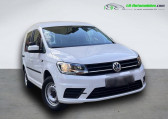Volkswagen Caddy 2.0 TDI 102 BVA   Beaupuy 31