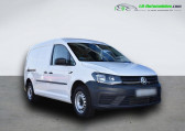Volkswagen Caddy 2.0 TDI 102 BVA   Beaupuy 31