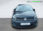 Volkswagen Caddy 2.0 TDI 102 BVA   Beaupuy 31